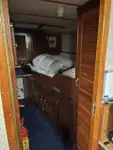 Patrouillenboot zu verkaufen