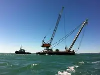 Barges zu verkaufen