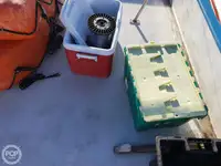 Fährschiff zu verkaufen