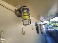 Trawler zu verkaufen