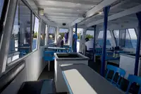 Kreuzfahrtschiff zu verkaufen