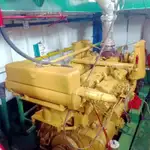 Schleppboot zu verkaufen