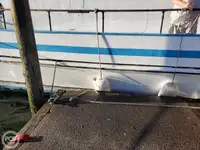 Fährschiff zu verkaufen