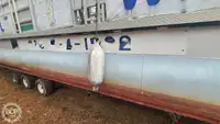 Kreuzfahrtschiff zu verkaufen