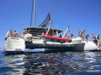 Passagierschiff zu verkaufen