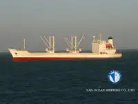 Kühlschiff zu verkaufen