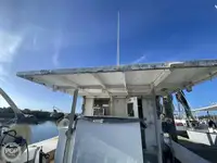 Trawler zu verkaufen