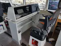 Lotsenboot zu verkaufen