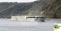 Kreuzfahrtschiff zu verkaufen
