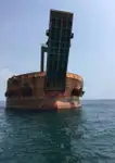 Landungsboot, Tank zu verkaufen