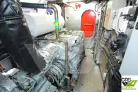 Windpark-Service-Schiff zu verkaufen