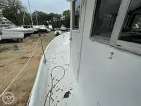 Trawler zu verkaufen