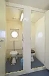 Kreuzfahrtschiff zu verkaufen
