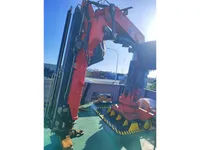 Containerschiff zu verkaufen