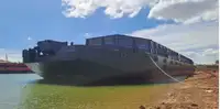 Schleppboot zu verkaufen