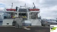 Ro-Ro-Schiff zu verkaufen