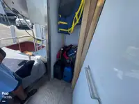 Ponton zu verkaufen