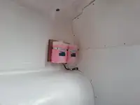 Containerschiff zu verkaufen