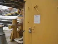 Schleppboot zu verkaufen