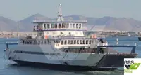 Ro-Ro-Schiff zu verkaufen