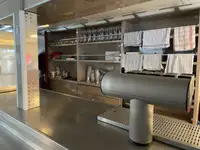Kreuzfahrtschiff zu verkaufen