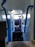 Schleppboot zu verkaufen