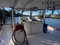 Trawler zu verkaufen