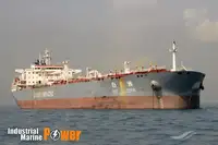 Oil/Chemical tanker zu verkaufen