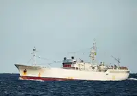 Trawler zu verkaufen