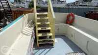 Kreuzfahrtschiff zu verkaufen