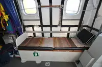 Rettungsschiff zu verkaufen