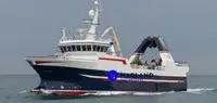 Trawler zu verkaufen