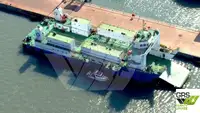 Landungsboot, Tank zu verkaufen