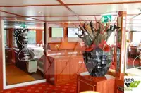 Kreuzfahrtschiff zu verkaufen