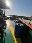 Schleppboot zu verkaufen