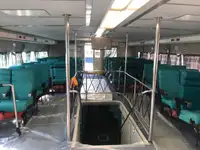 Gleitboot zu verkaufen