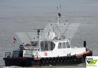 Wind farm service vessel zu verkaufen