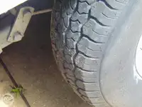 Patrouillenboot zu verkaufen