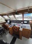 Patrouillenboot zu verkaufen