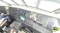 Kreuzfahrtschiff zu verkaufen