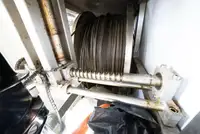 Schleppboot zu verkaufen