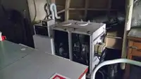 Patrouillenboot zu verkaufen