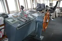 Schleppboot zu verkaufen