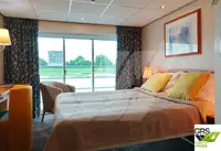 Kreuzfahrtschiff zu verkaufen