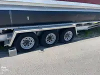 Ponton zu verkaufen