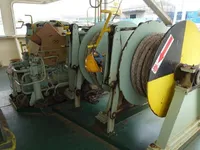 General Cargo/Multi-purpose zu verkaufen