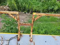 Barges zu verkaufen