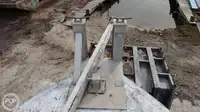 Patrouillenboot zu verkaufen