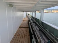 Langlinienschiff zu verkaufen