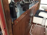 Schleppboot zu verkaufen